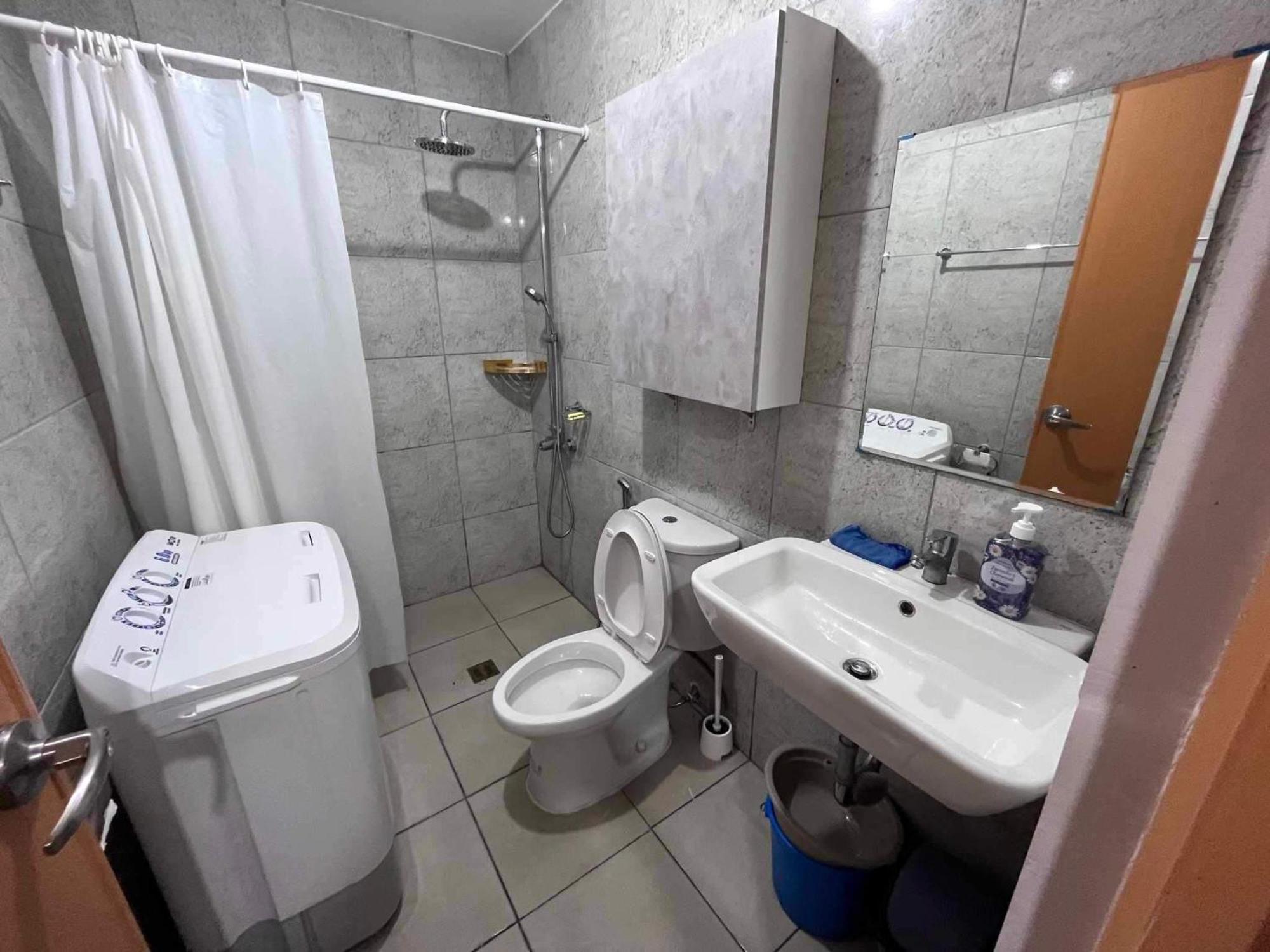 Ama Tower Residences, 8Th Flr, Near Dmw And Sm Megamall Mandaluyong Eksteriør bilde